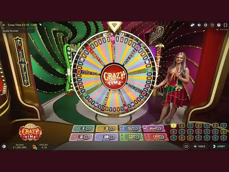 Time-Based Strategies How to win at Crazy Time using time-based betting strategies daily