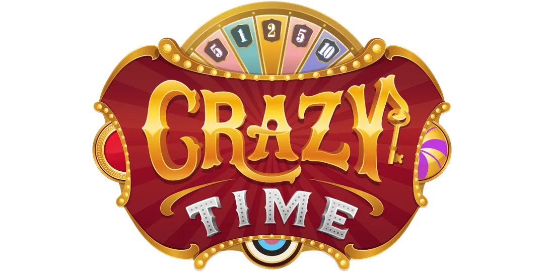 Rules Tutorial Video Crazy Time game rules tutorial video thumbnail with wheel animation