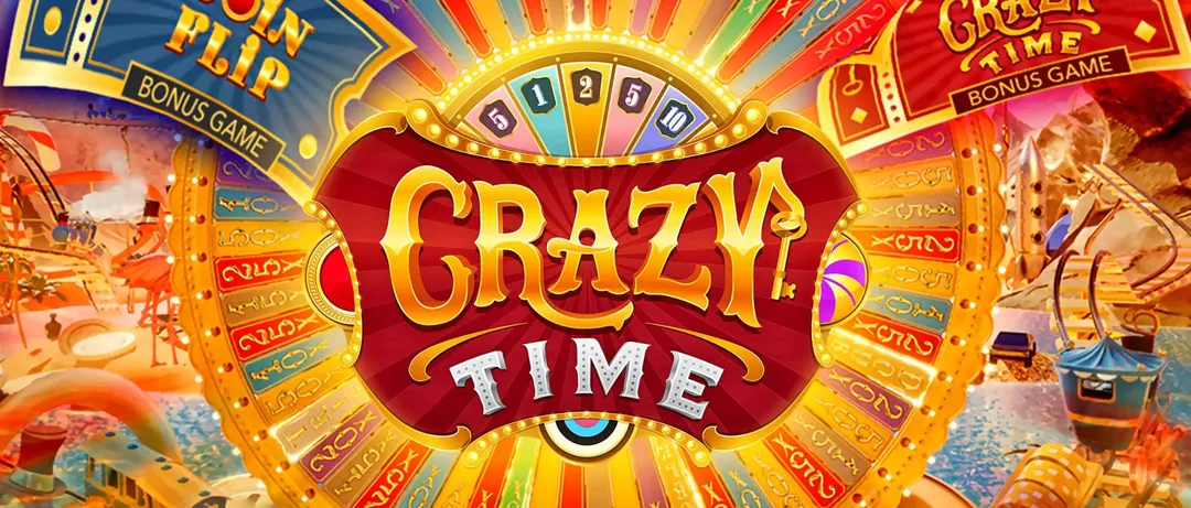 Gameplay Speed Comparison Crazy Time vs other live games showing faster gameplay and payouts