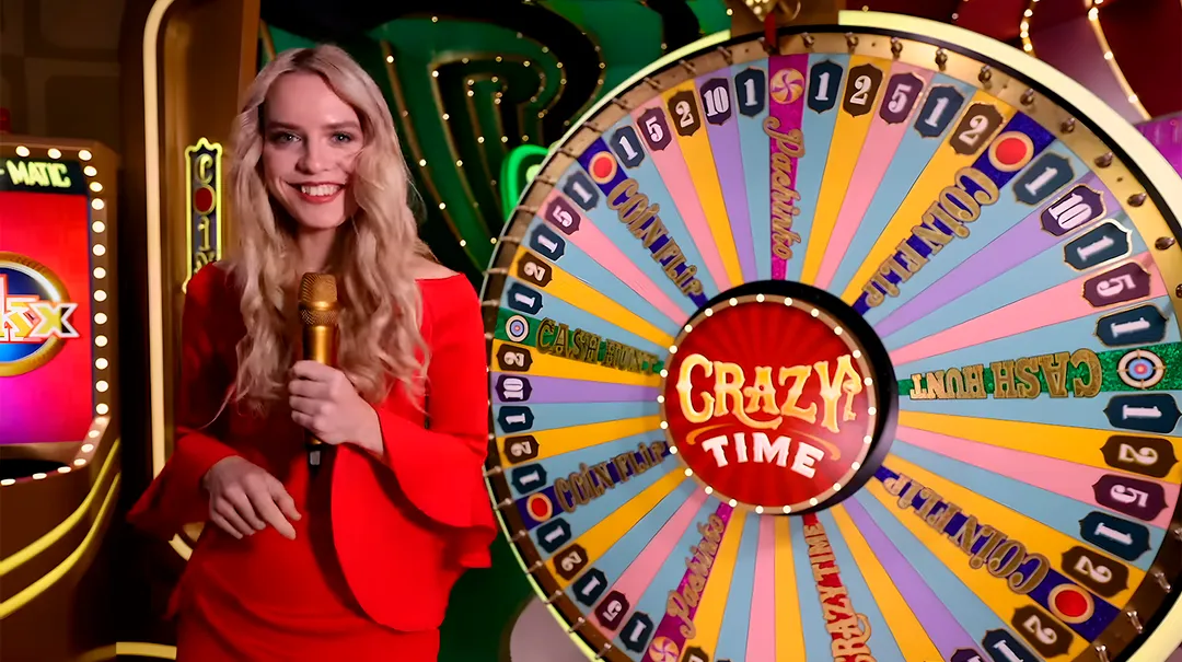 Rules FAQ Section Crazy Time game rules FAQ section answering common player questions